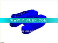 Wholesale 2011 Safety Rubber Shoes for MOM