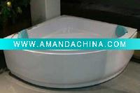Wholesale plastic bathtub
