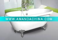 Wholesale classical bathtub (AX-931)
