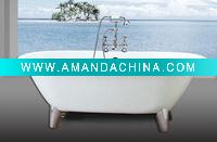 Wholesale Classical bathtub (AX-939)