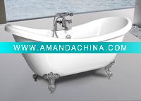 Wholesale Classical bathtub (AX-932)