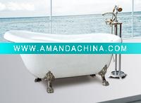 Wholesale Classical bathtub (AX-941)