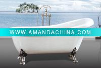 Wholesale Classical bathtub (AX-937)