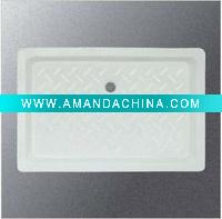 Wholesale ACRYLIC SHOWER TRAY WITH CHEAP AND COMPETITIVE PRICE