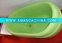 Wholesale modern simple acrylic bathtub elegant design