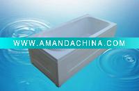 Wholesale pretty simple bathtub