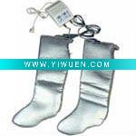 Wholesale fat burning massager shoes,slimming and beauty healthcare machines from china