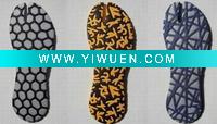 eva sole sport shoes outsole inner sole massage sole double color sole