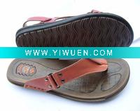 2011 Beach Slipper for women and girls