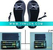 Wholesale infrared heated insole products HSP-75.ANPAN