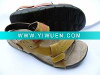 Wholesale 2011 Summer PU Slipper and sandal for women and girls