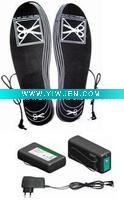 Wholesale FIR winter heated insole exporter HSP-75.ANPAN