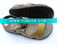 Wholesale 2011 Beach Slipper and sandal for women and girls