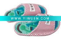 Wholesale magnetic massager slipper shoe