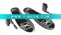 Wholesale FIR heating insoles with charger LBP-744B HSP-75.ANPAN