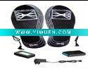 Wholesale China exporter warm insoles with charger LBP-744B HSP-75.ANPAN