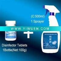 Wholesale chlorine dioxide tablet