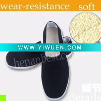 Wholesale 2011 hot selling comfortable manual loofah old man shoes