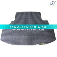 deodorization rubber car mat