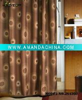 Wholesale POLYESTER SHOWER CURTAIN
