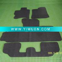 Wholesale Floor Mat anti-slip Car Mat carpet