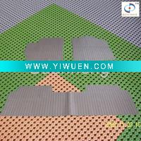 Wholesale Fragrance Car Mat Set;perfume fashion car mat