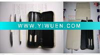 2011 Hongkong Gift & Premium Fair sample:pens logo