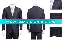 Wholesale 2011 new Men business suits, Men dress suits