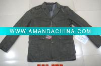 Wholesale mens leisure suits for wearing out