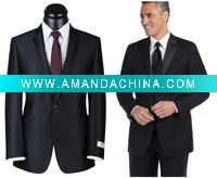 Wholesale Men's formal suit, Men's fashionable Tuxedo, Wedding suit