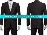 Wholesale 2011 new design Men business suits, Men dress suits