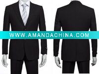 Wholesale 2011 new new design Men business suits, Men dress suits
