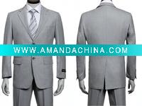 Wholesale 2011 new design Men business suits, Men dress suits