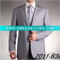 Wholesale 2011 new design Men business suits, Men dress suits