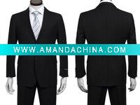 Wholesale 2011 new new design Men business suits, Men dress suits