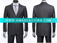 Wholesale 2011 new new design Men business suits, Men dress suits