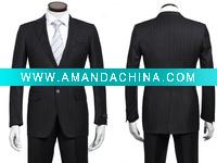 Wholesale 2011 new design Men business suits, Men dress suits