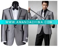Wholesale Men's formal suit, Men's fashionable Tuxedo, business suit
