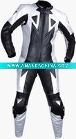 Wholesale leather motorbike suits