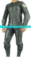 Wholesale Leather suit