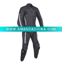 Wholesale Leather suit