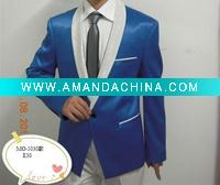 Wholesale Hot Sale Men`s Business Suits Dress Suits Tuxedo