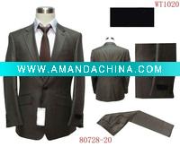 Wholesale 2011Fashion Men`s Suits Dress Suits Tuxedo