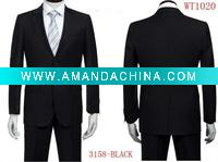 Wholesale 2011 Wholesale Men`s Business Suits Dress Suits Tuxedo