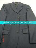 Wholesale west--style suit