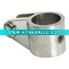 top slide and top caps of dock hardware