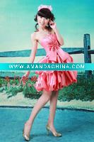 Wholesale 2011 new style evening dress