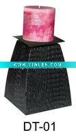 tall home decoration candle holders