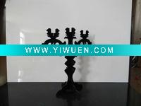 Wholesale simple candle holder