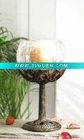 Wholesale votive candle holder